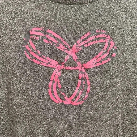 2 for 20  ARITZIA TNA 3/4 Sleeve top - Picture 3 of 5